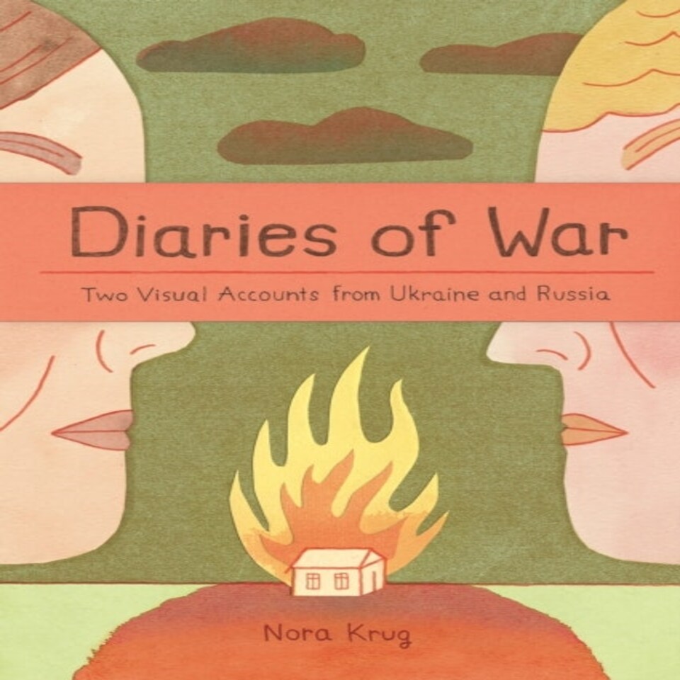 Diaries Of War