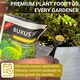 image 3 of Buxus Feed Controlled-Release Fertiliser Plant Food Box Hedges & Topiary Easy-Apply Granules for Dense Healthy Growth 120g Pouch
