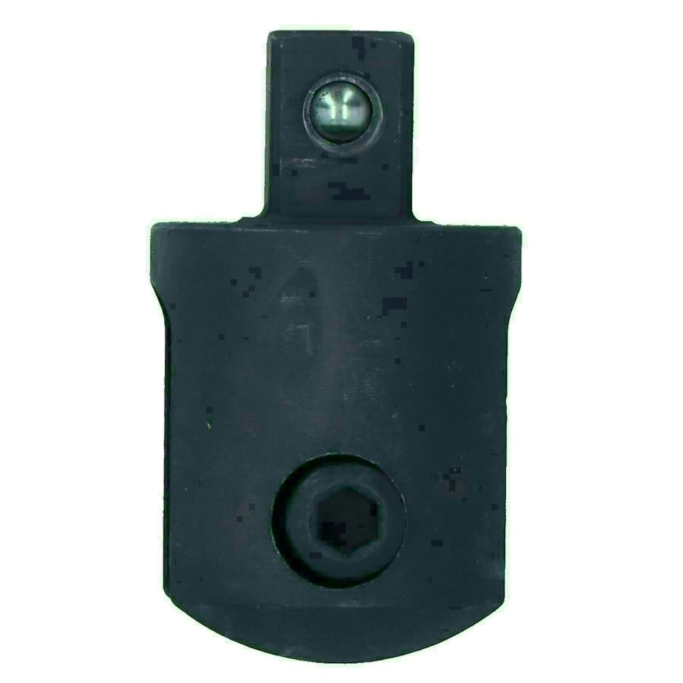 image 1 of 1/2" Drive Breaker Power Knuckle Bar Replacement Head Socket 2 Pack