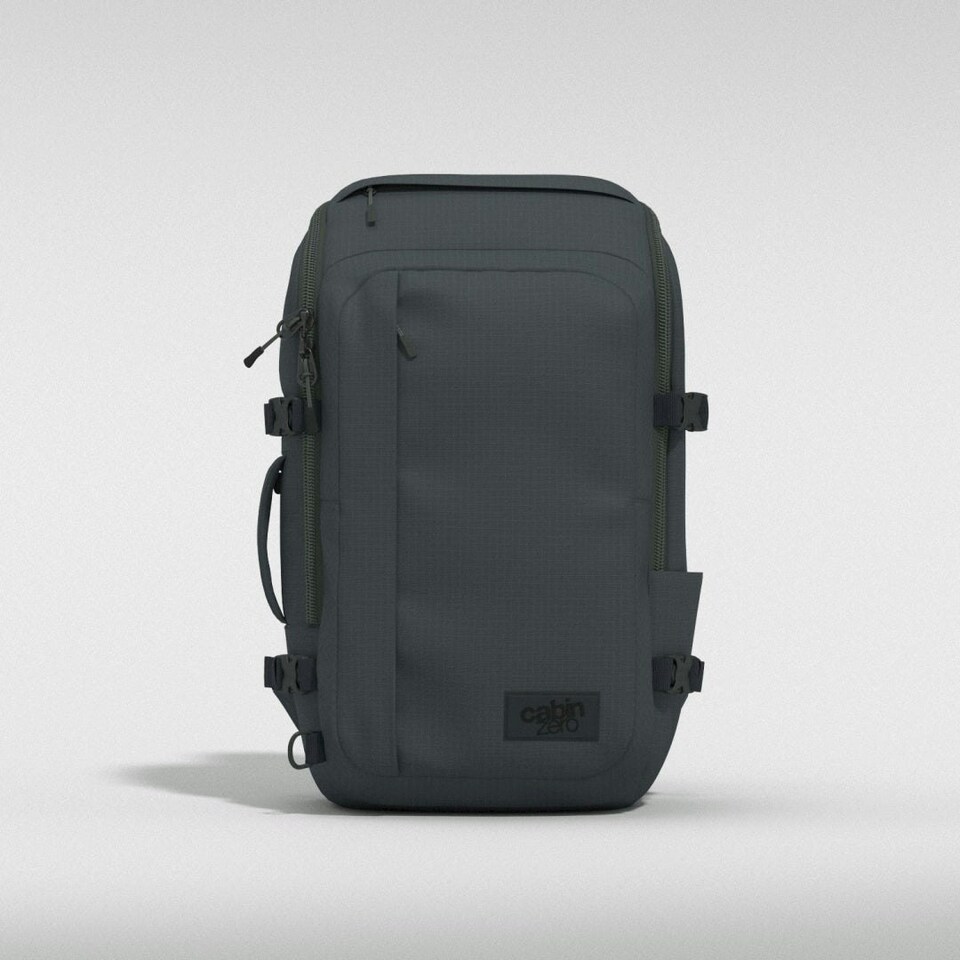 image 1 of ADV Backpack 32L Original Grey Grey