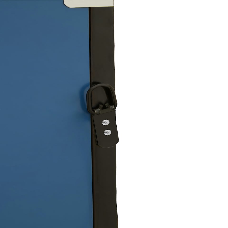 image 1 of Interiors by Premier Tall Black Wall Mirror with Shell Mosaic Inlay, Rectangular Decorative Mirror for Hallway or Bedroom Gold