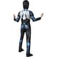image 4 of Venom Childrens/Kids DLX Costume - Blue/White - 3-4 Years 3