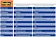 image 2 of Rustins Quick Drying Polyurethane Varnish Gloss Clear 1L
