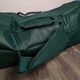 image 3 of 1.2m Green Christmas Tree Storage Bag with Zip and Carry Handle