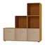 Beech & Beige