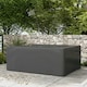 image 6 of Outsunny 235x190x90cm Large Patio Set Outdoor Garden Furniture Cover Grey