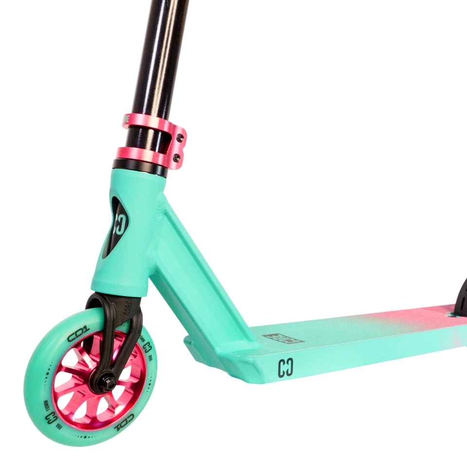 image 1 of CORE CD1 Complete Stunt Scooter