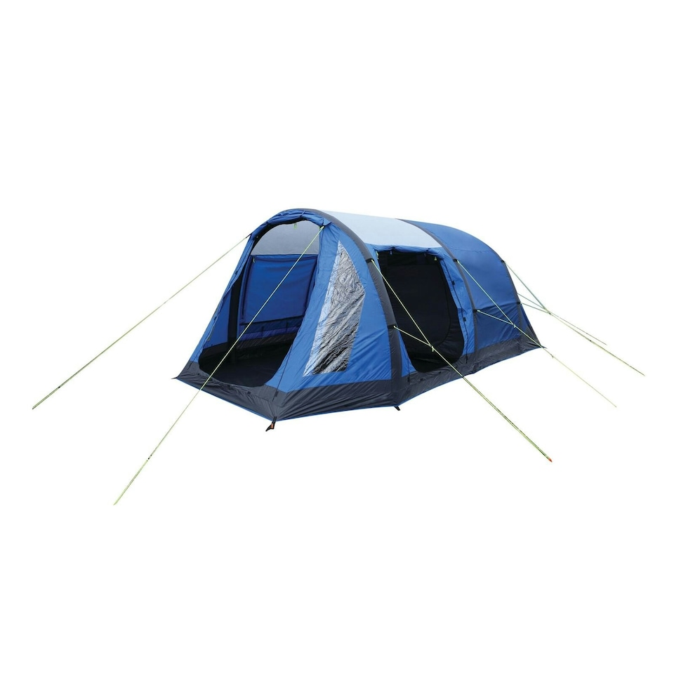 image 1 of Regatta Kolima 5-Man Inflatable Family Tent