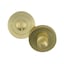 Satin Brass - Selected
