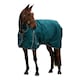 image 3 of Weatherbeeta Comfitec Classic Combo Neck 360g Horse Turnout Rug | Green | Forest Green/Black | 5Ft | 1