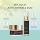 image 2 of Erth Skin London 24K Gold Overnight Repair Duo