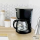 image 4 of Igenix IG8127, Filter Coffee Machine, 10 Cup Carafe, 1.25 Litre, Black