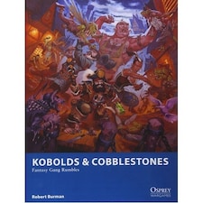 Kobolds & Cobblestones