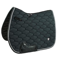 Shires Arma Eltar GP Saddlecloth Grey | Size: 15-16.5 Inch
Colour: Grey