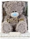 image 1 of Me to You Cute Plush 21st Birthday 19cm High Presented On Premium Gift Plinth Signature Collection