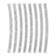 image 2 of AWE Bike Wheel Reflective Stickers (16 Pcs)