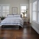 image 2 of TLC Next Level Duvet Set | Blue | Blue | Single | 1