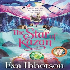 Star Of Kazan