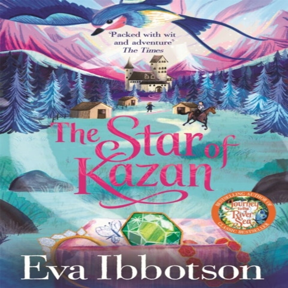 Star Of Kazan