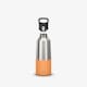 image 2 of Decathlon 900 0.8 L Insulated Stainless Steel Flask With Quick-Release Cap
