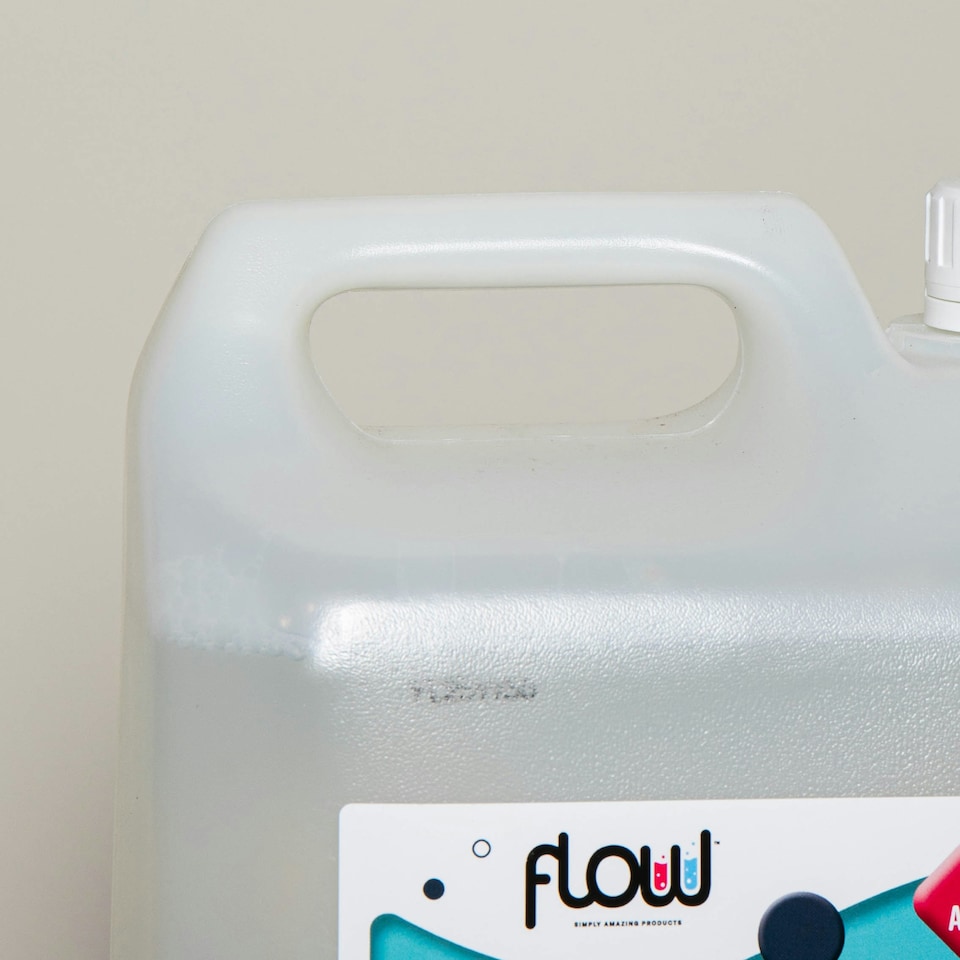 image 1 of 5 Litre Ultra Traffic Film Remover Concentrate