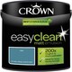 image 1 of Crown Easyclean Matt Emulsion 2.5L Teal