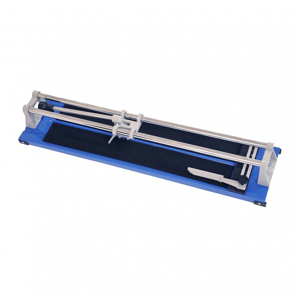 image 1 of Oypla 600mm Heavy Duty Ceramic Floor Manual Tile Cutter Tool Machine