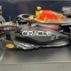 image 3 of Sergio Perez #11 Red Bull Racing RB19 Winner Saudi Arabian GP 2023 1:18 Minichamps 110230111