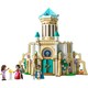 image 2 of LEGO Disney Wish King Magnifico's Castle