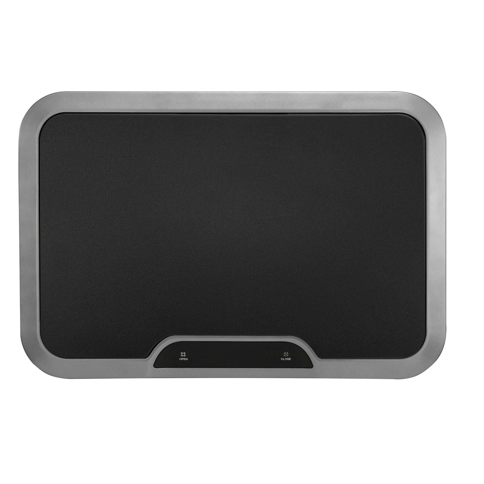 image 1 of Mirage-T Sensor Bin 50L Silver