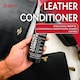 image 4 of Angelus Leather Conditioner - Clean, Preserve & Condition All Leather 8oz | Clear