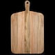 image 5 of Cole & Mason Barkway Acacia Board Large Brown