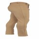 image 7 of Shires Saddlehugger Jodhpurs - Gents Black | 42 Inch
