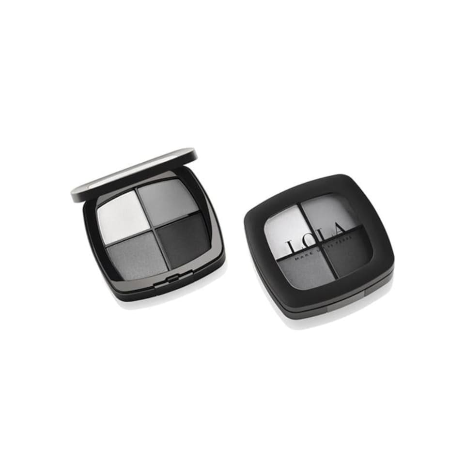 image 1 of EYESHADOW QUAD Multi | NEUTRAL