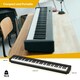 image 5 of Casio CDP-S110 Black