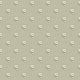 image 1 of Ditsy Posy Wallpaper in Cream on Organic Green | Green | Cream on Organic Green