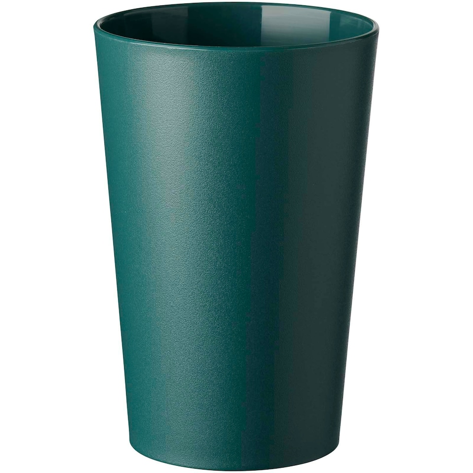 Mepal Pro 300ml Coffee Machine Cup - Pine Green - One Size