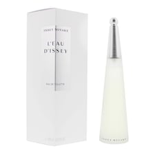 Issey Miyake L'Eau d'Issey Womens EDT 100ml Fragrance