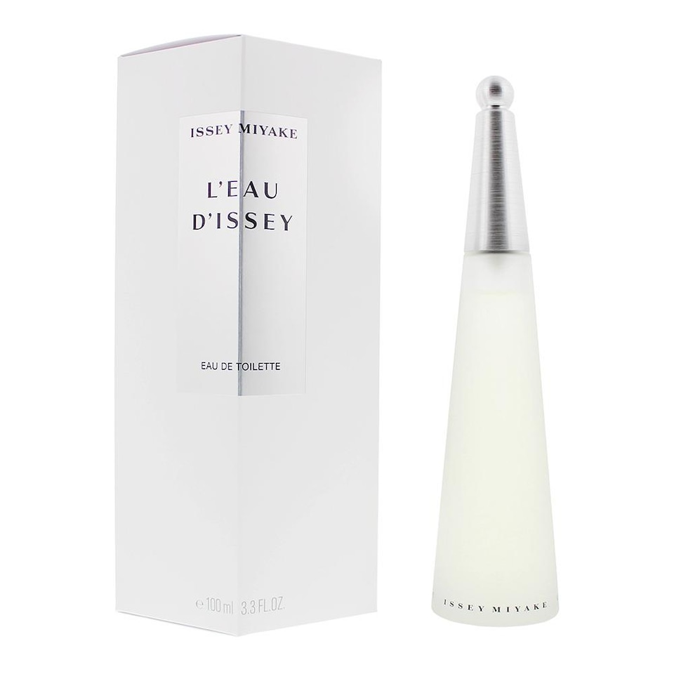 Issey Miyake L'Eau d'Issey Womens EDT 100ml Fragrance
