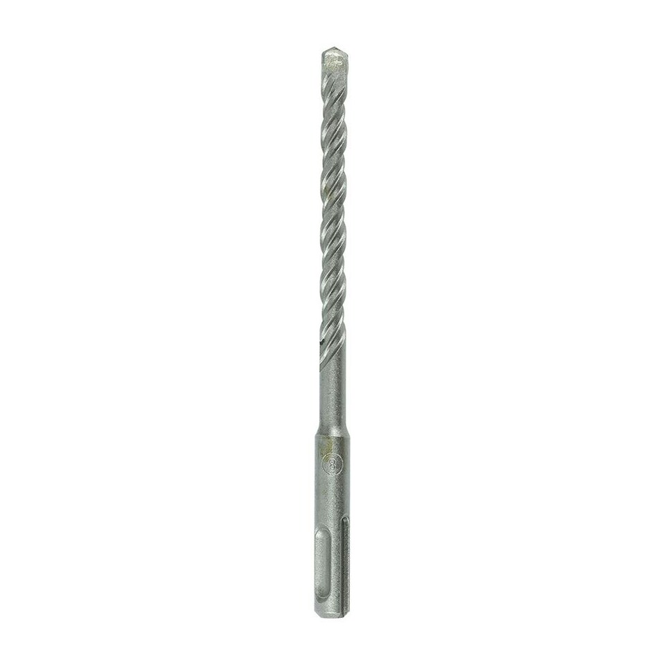 image 1 of Timco - SDS Plus Hammer Bit (Size 8.0 x 160 - 1 Each)