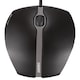 image 3 of CHERRY - CHERRY GENTIX Corded Illuminated Mouse, Black