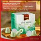 image 9 of Green Tea Nespresso ® Compatible Coffee Machine Capsules (60 Pods)
