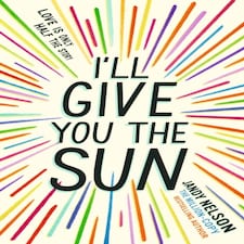 Ill Give You The Sun