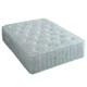 image 3 of Quartz Pocket Sprung Memory Foam Mattress Small Single