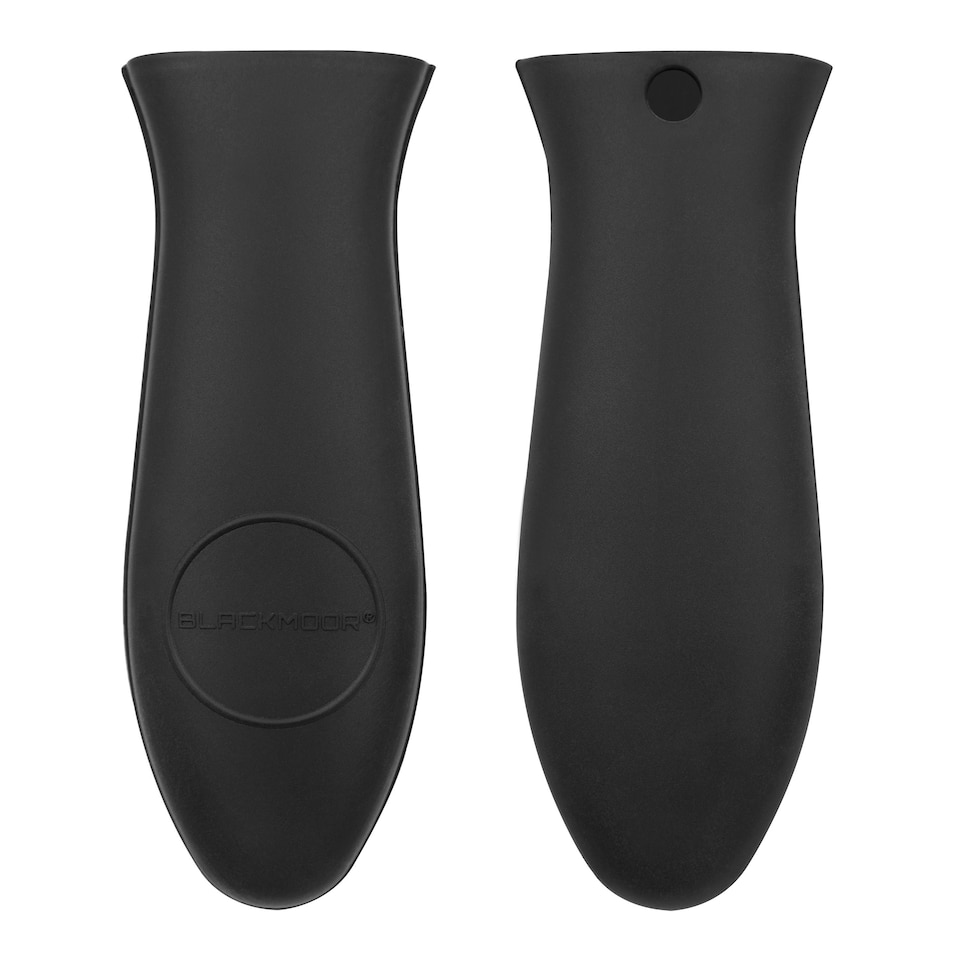 image 1 of Blackmoor 67679 Silicone Grip Set for Hot Handles