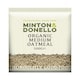 image 1 of Minton & Donello Organic Medium Oatmeal 6 x 500g | Multi