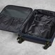 image 3 of Rock Paris Cabin Suitcase Navy | Blue | Cabin Bag