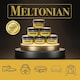 image 5 of Meltonian Boot and Shoe Cream Polish - Conditioning and Colour Restoration 50ml | Blue | Dark Navy