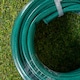 image 7 of 30m Reinforced Garden Hose Pipe / Hosepipe in Green