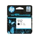image 2 of HP 912 Black Ink Cartridge Black | 3x 912XL Black Compatible Ink Cartridges